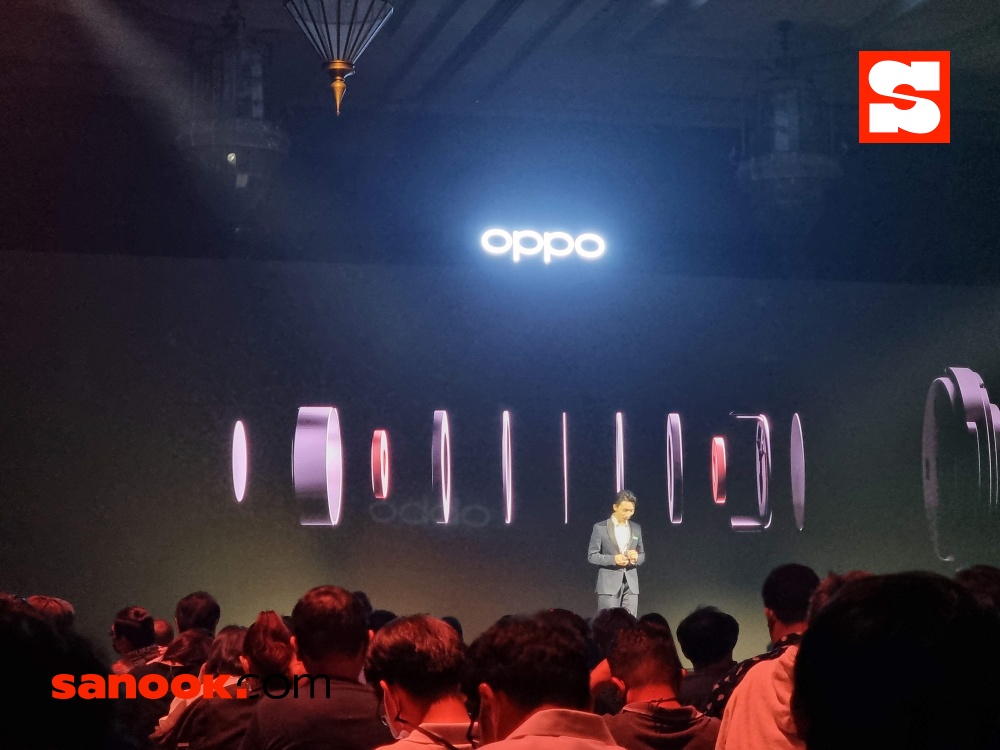 OPPO Enco X