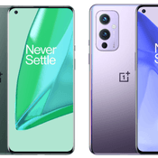 หลุดภาพเรนเดอร์ทุกมุก ทุกสีของ OnePlus 9 ก่อนเปิดตัวจริง 23 มีนาคม