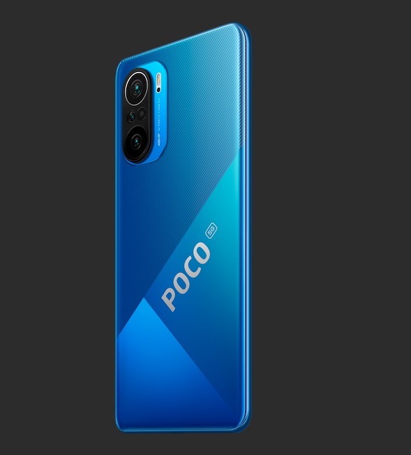 POCO X3 Pro / POCO F3