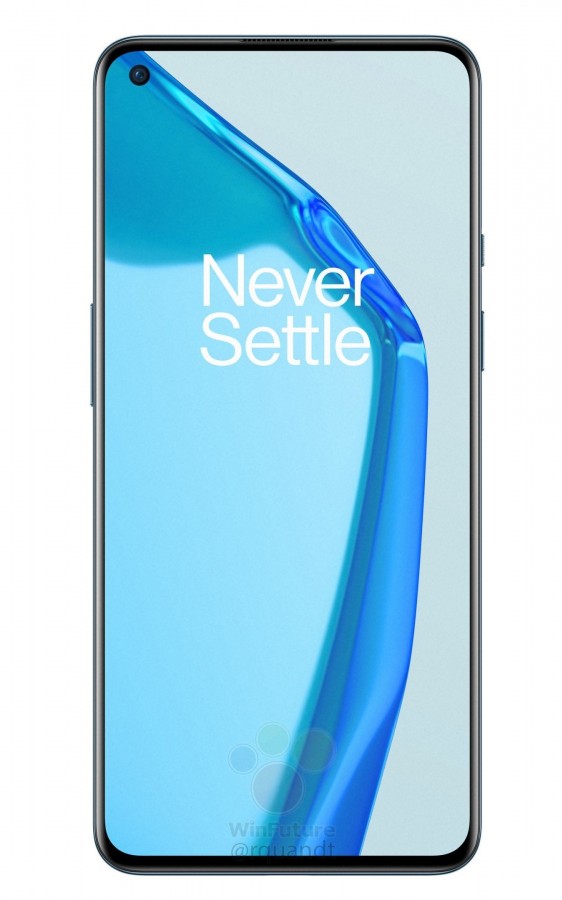 OnePlus 9 Series