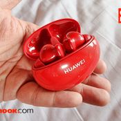 HUAWEI FreeBuds 4i