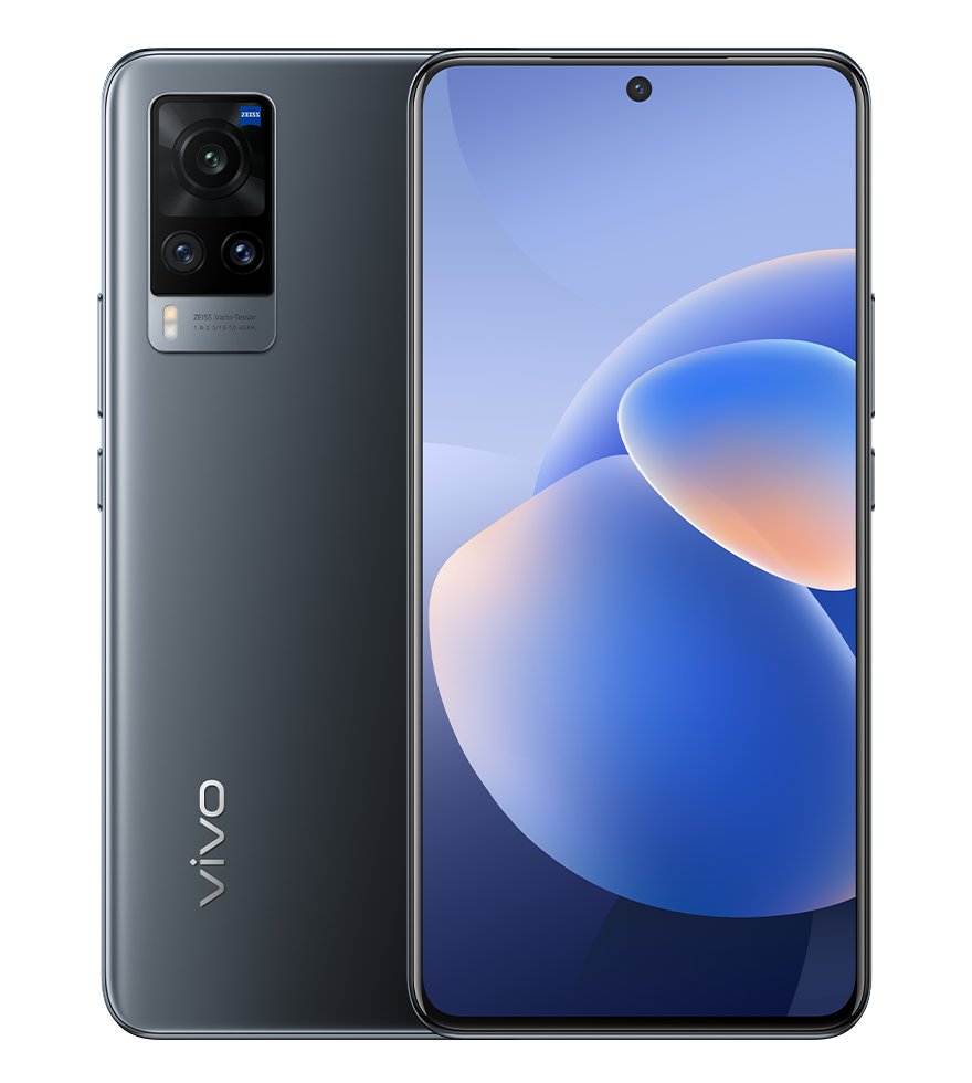 vivo X60 Series