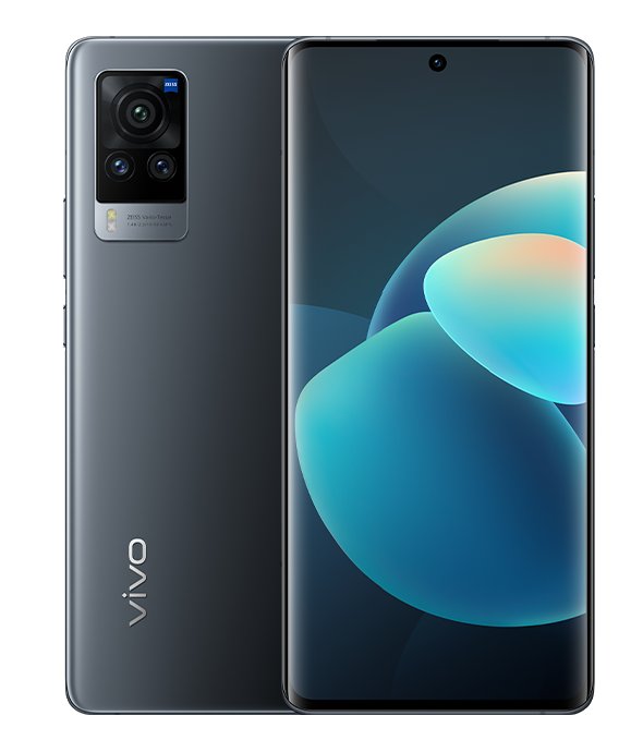 vivo X60 Series