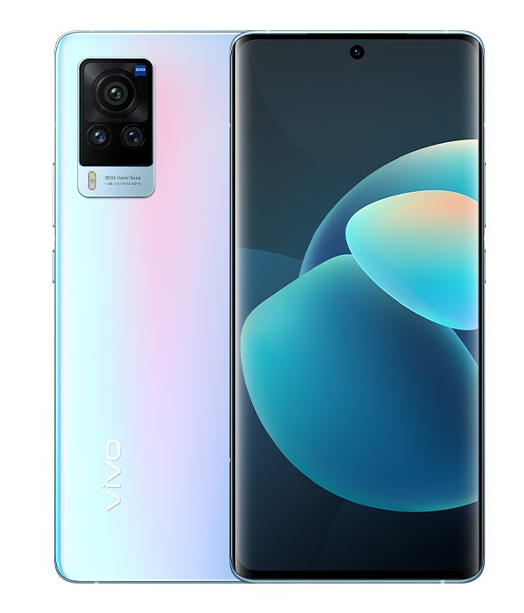 vivo X60 Series