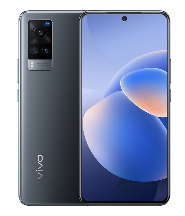 vivo X60 Series