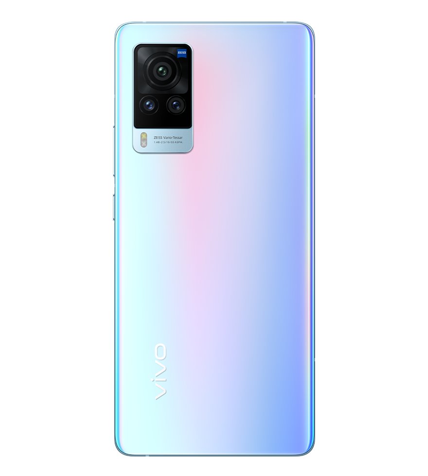 vivo X60 Series