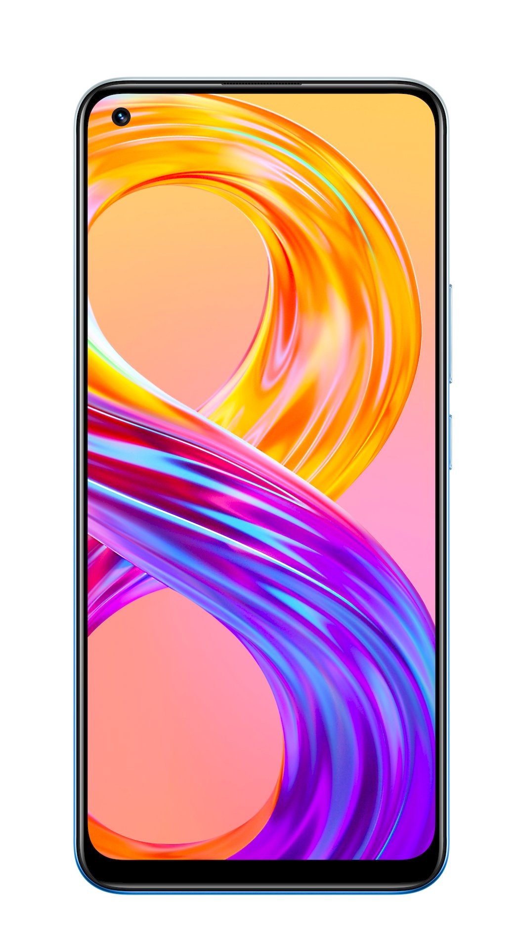 realme 8 Series