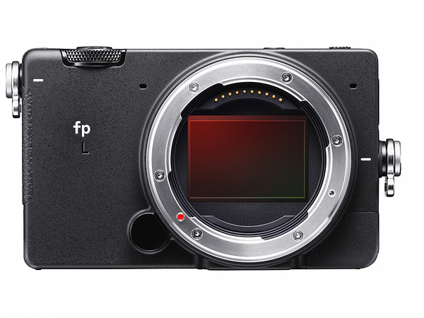 เปิดตัว SIGMA fp L กล้องฟูลเฟรมตัวเล็ก 61 ล้านพิกเซล ระบบโฟกัส Hybrid AF พร้อมช่องมองภาพ EVF สุดเท่