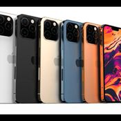 Concept : iPhone 13 Pro