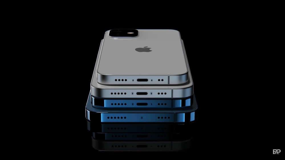 Concept : iPhone 13 Pro