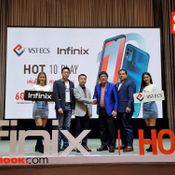 Infinix Hot 10 Play