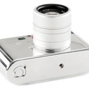 กล้อง Leica ที่ออกแบบโดย Jony Ive