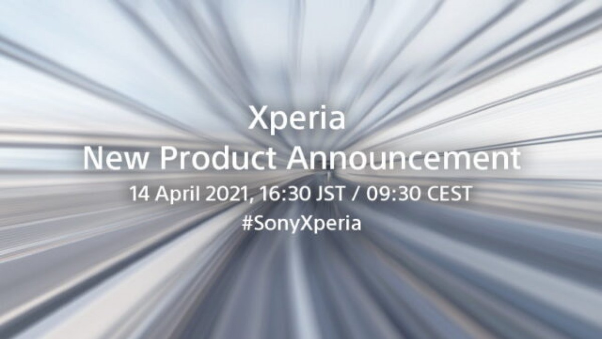 Sony Xperia New