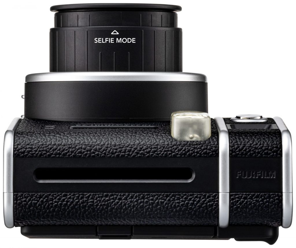 เปิดตัว Fujifilm instax mini 40 กล้องฟิล์มอินสแตนท์สีดำสายแฟชั่น พร้อมฟิล์มใหม่ instax Contact Sheet