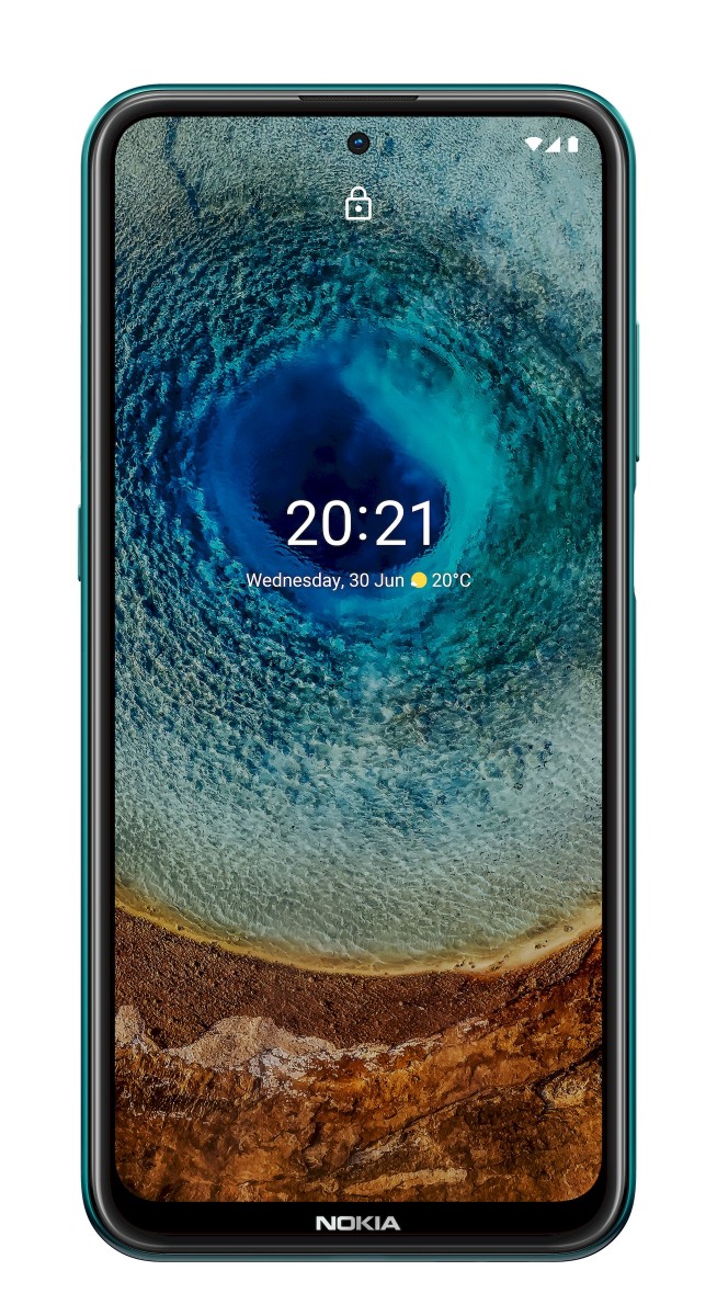 Nokia X10 / Nokia X20