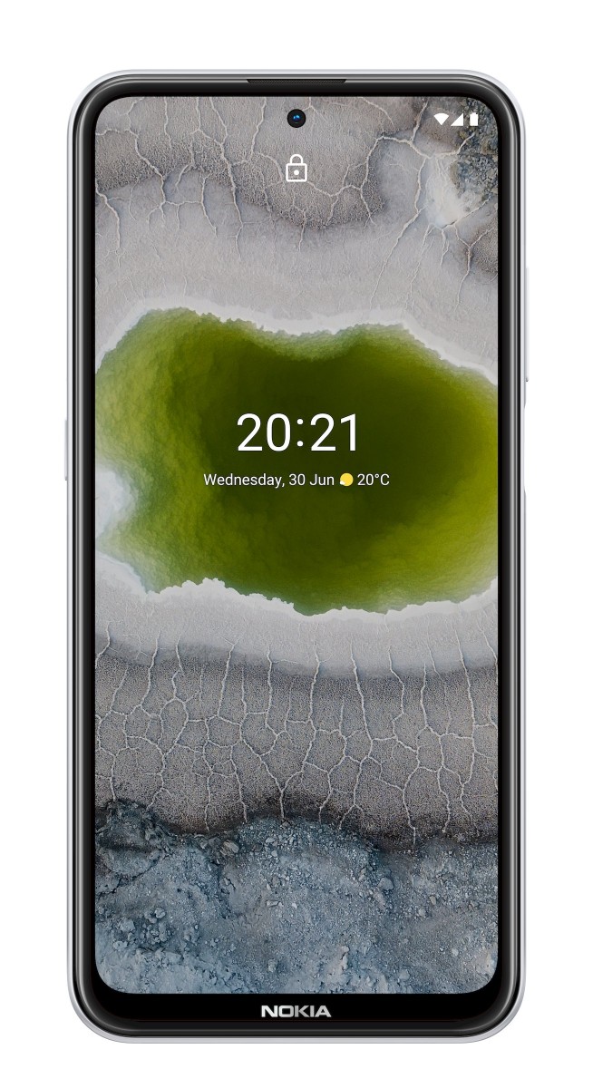 Nokia X10 / Nokia X20