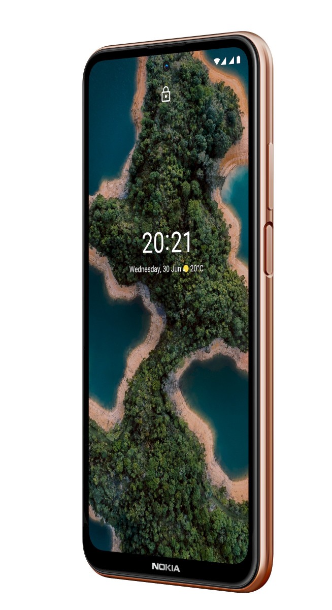 Nokia X10 / Nokia X20