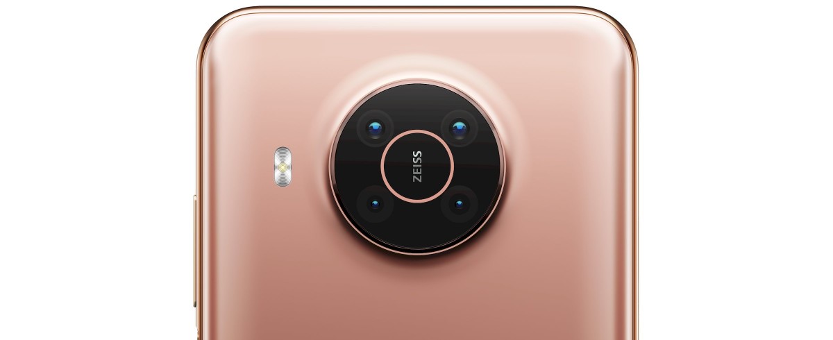 Nokia X10 / Nokia X20