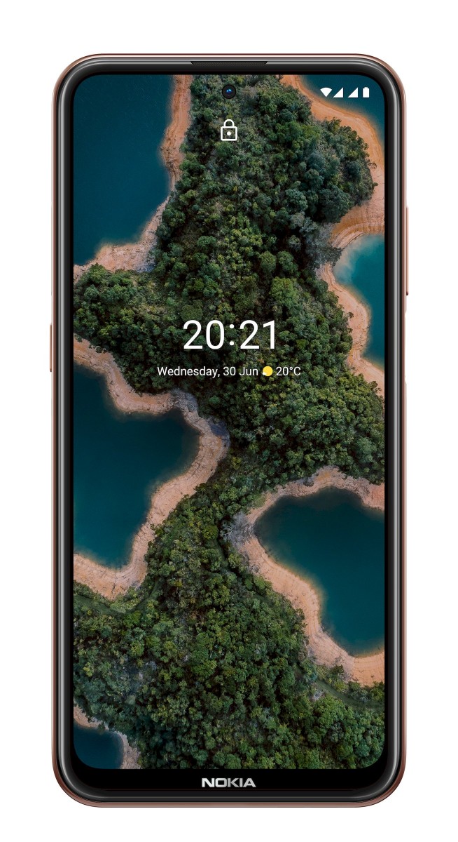 Nokia X10 / Nokia X20