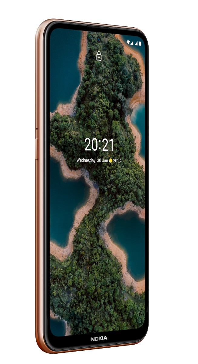 Nokia X10 / Nokia X20