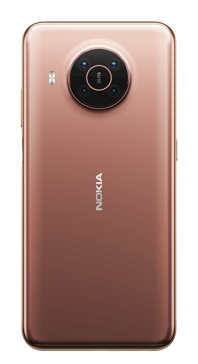 Nokia X10 / Nokia X20
