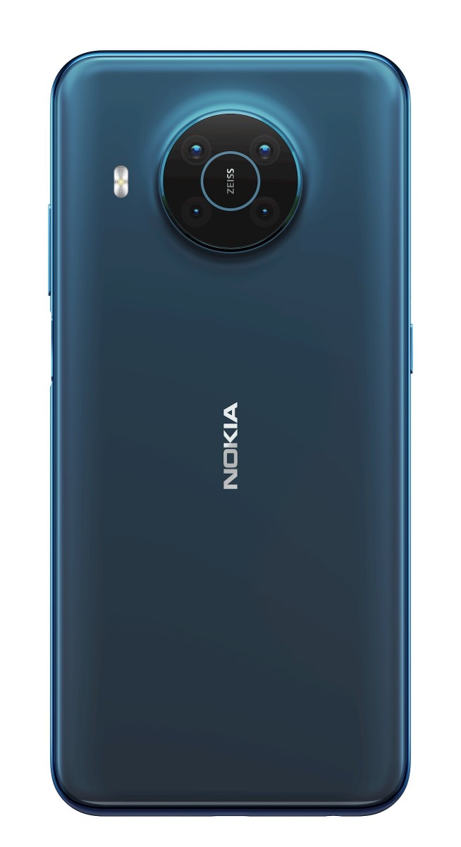 Nokia X10 / Nokia X20