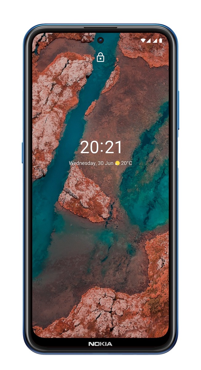 Nokia X10 / Nokia X20