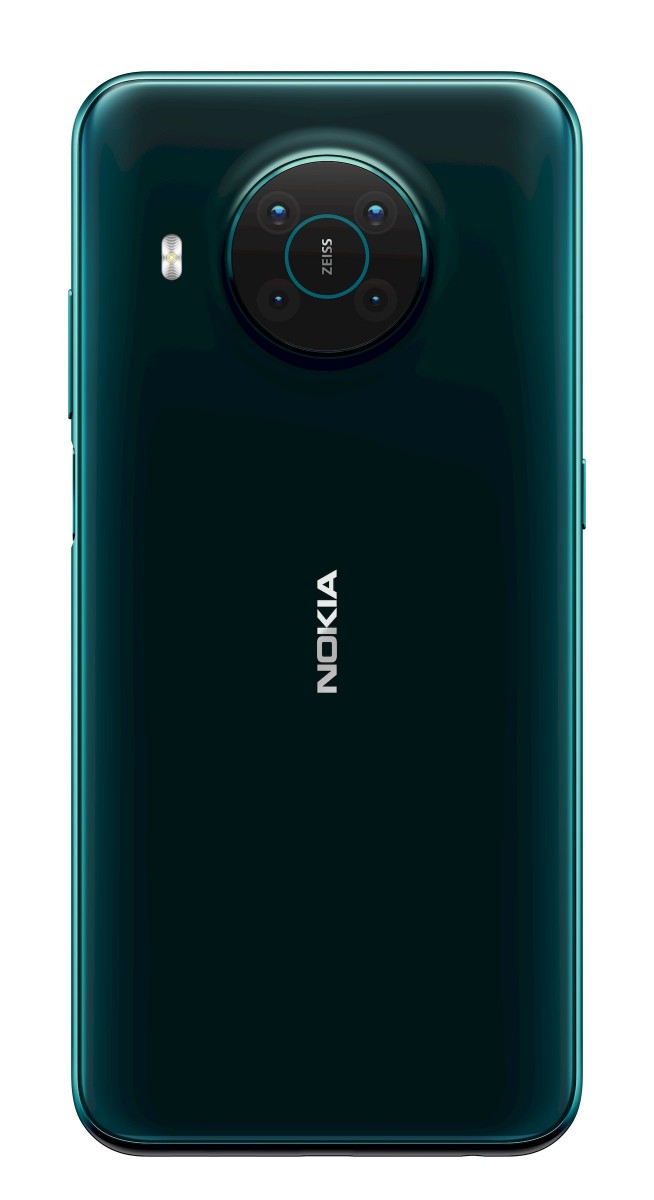 Nokia X10 / Nokia X20