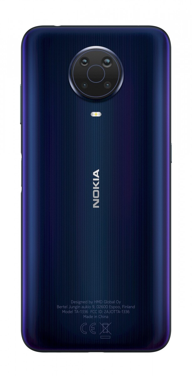 Nokia G10 / G20