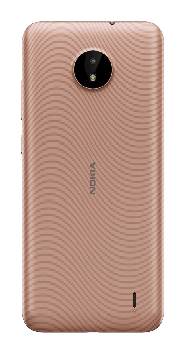 Nokia C10 / C20