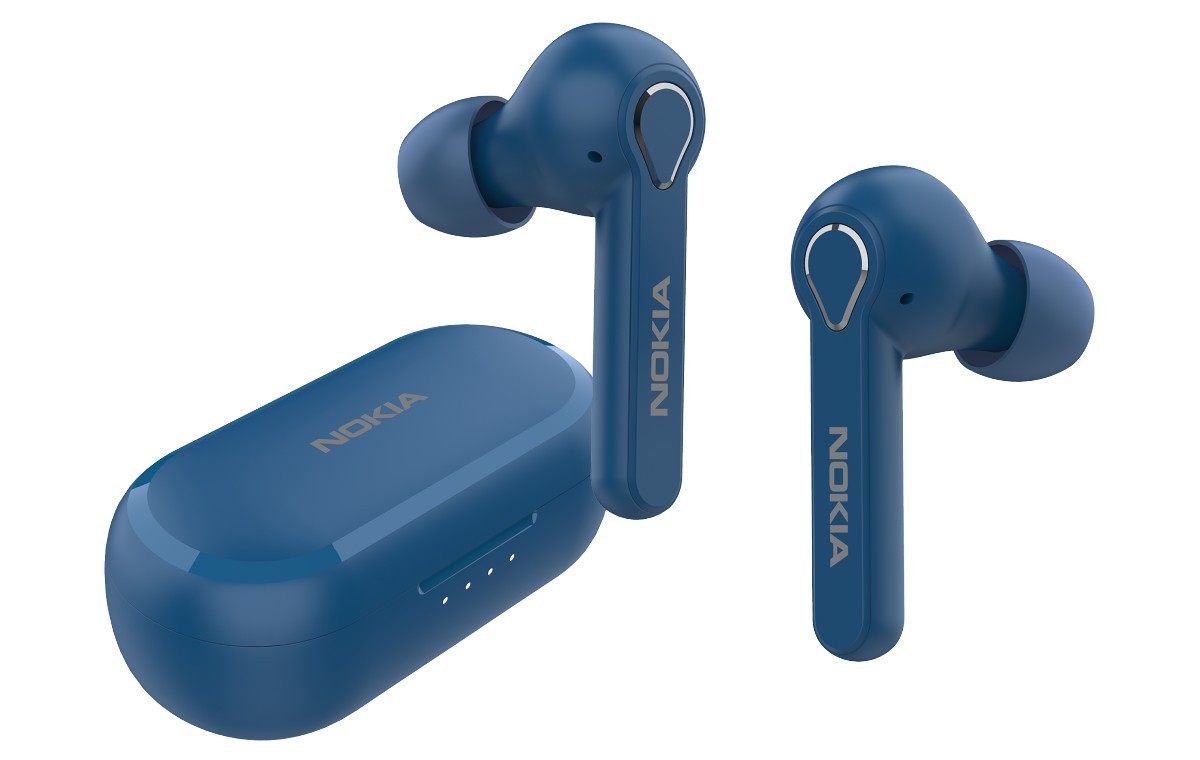 Nokia Lite Earbuds