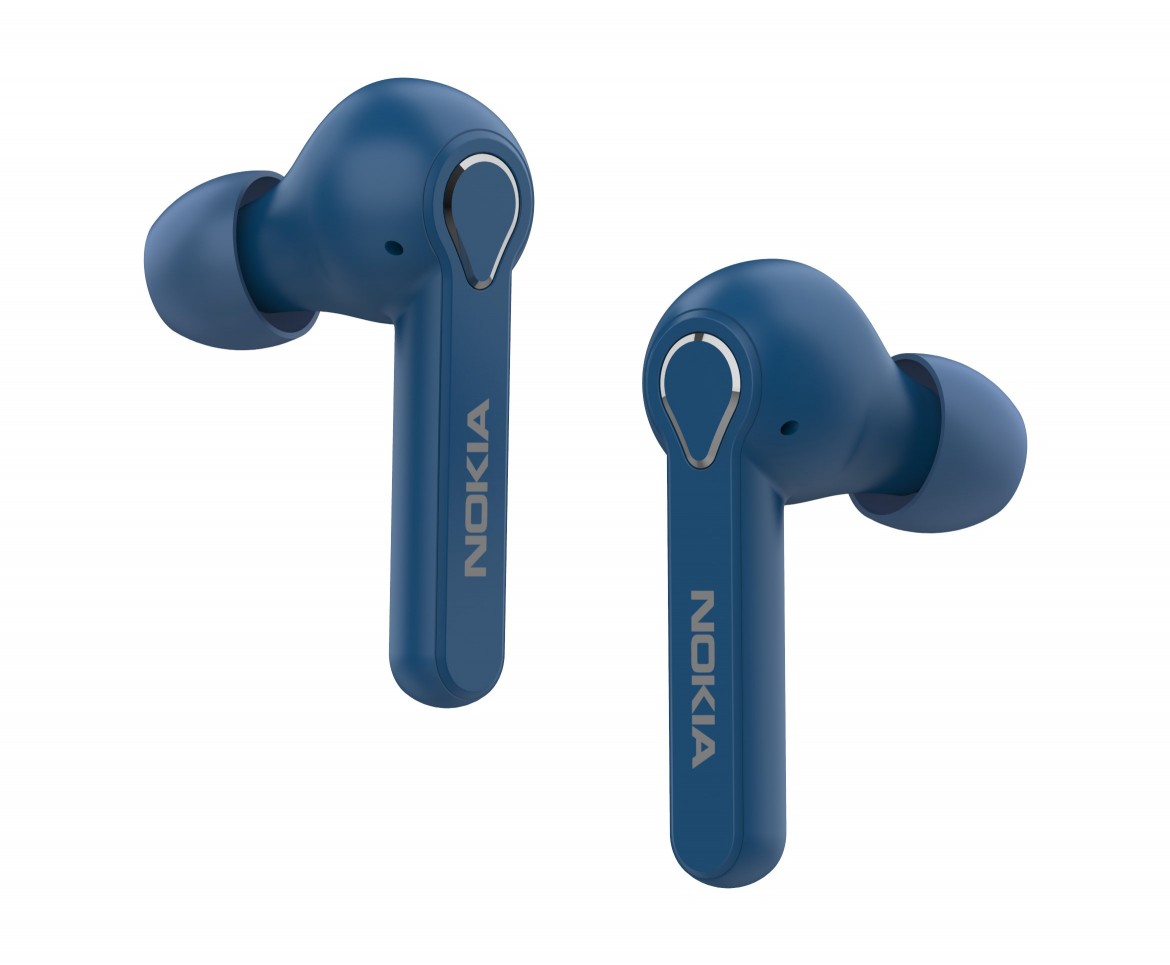 Nokia Lite Earbuds