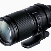 หลุดภาพแรก Tamron 150-500mm f5-67 Di III VC VXD สำหรับกล้อง Sony ฟูลเฟรมมิเรอร์เลส