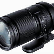 หลุดภาพแรก Tamron 150-500mm f5-67 Di III VC VXD สำหรับกล้อง Sony ฟูลเฟรมมิเรอร์เลส
