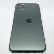 iPhone 11 Pro โลโก้ผิด
