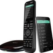 รีโมท Logitech Harmony