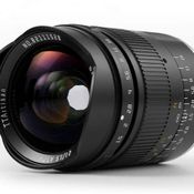 TTArtisan 21mm F15 เพิ่มเมาท์ใหม่ รองรับกล้องมิเรอร์เลส Sony E และ Nikon Z