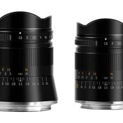 TTArtisan 21mm F15 เพิ่มเมาท์ใหม่ รองรับกล้องมิเรอร์เลส Sony E และ Nikon Z