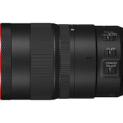 Canon RF 100mm F28L Macro IS USM เลนส์มาโครที่มาพร้อมฟีเจอร์ SA Control ปรับลักษณะโบเก้ได้