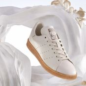 Adidas เปิดตัวรองเท้า Stan Smith ที่ใช้หนังเทียมผลิตจากเห็ด