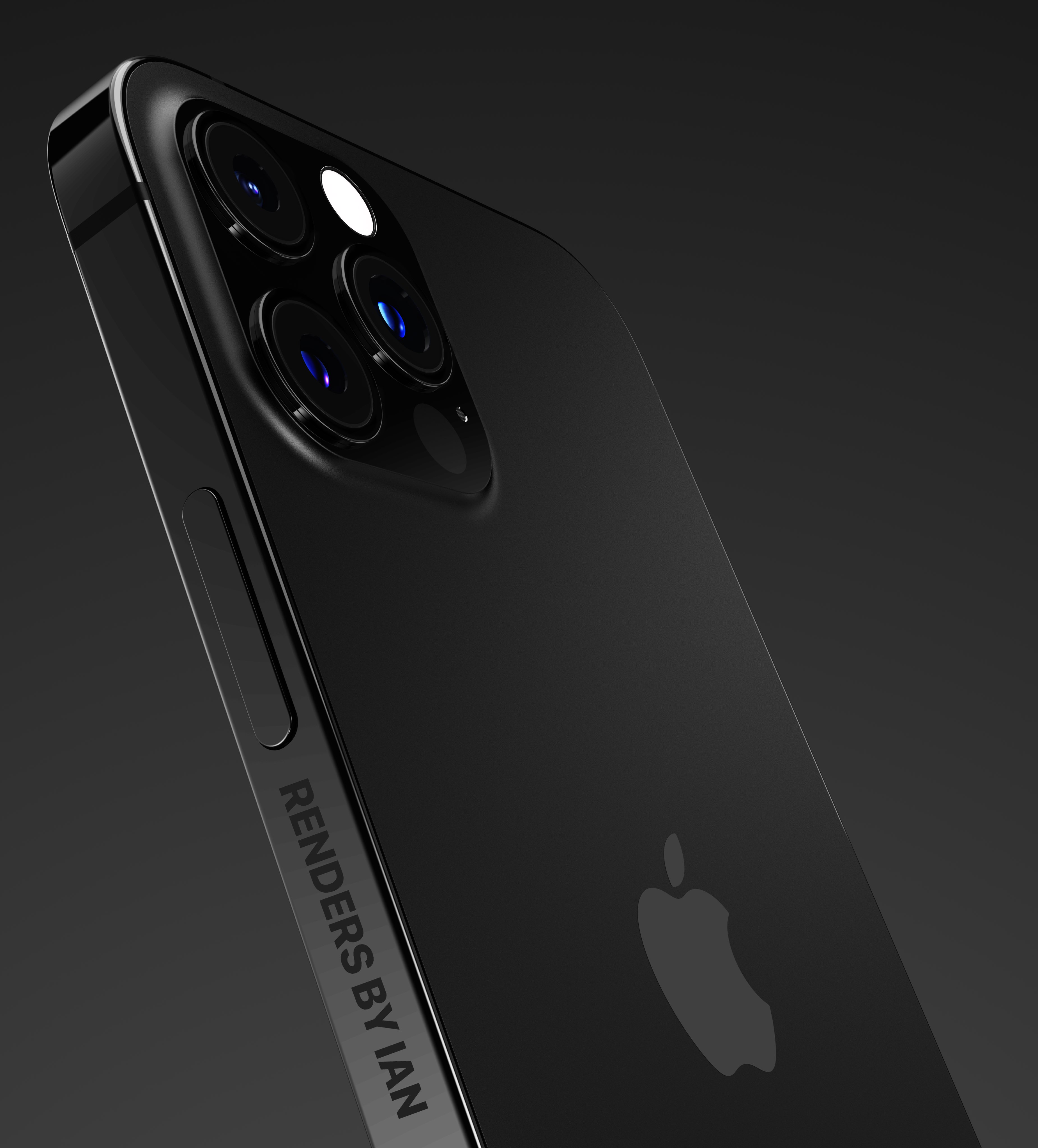 iPhone 13 Concept