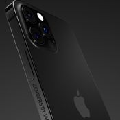 iPhone 13 Concept