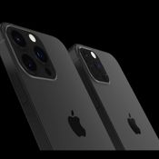 iPhone 13 Concept