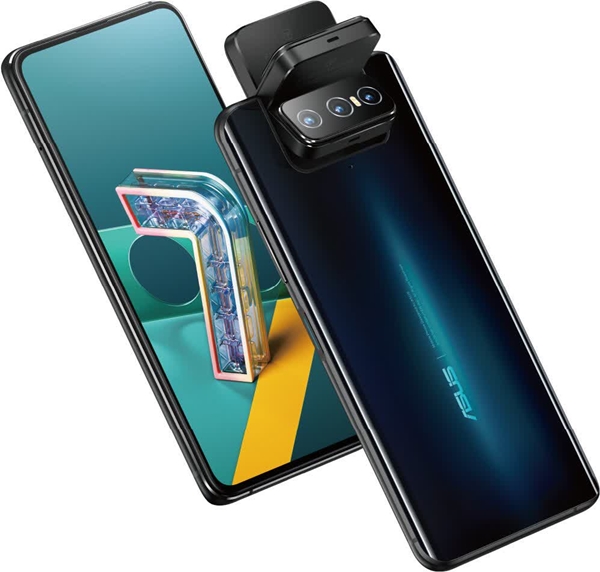 ASUS Zenfone 8 Mini จะมาพร้อมชิปเรือธง Snapdragon 888 และแรมสูงถึง 16 GB