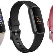 Fitbit Luxe