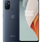 OnePlus Nord N100