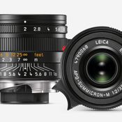 Leica เตรียมเปิดตัวเลนส์ M-mount ที่โฟกัสได้ใกล้สุด 03 เมตร เพิ่มอีกอย่างแน่นอน