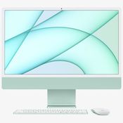 iMac (Apple M1)