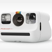 เปิดตัว Polaroid Go กล้องฟิล์ม instant ตัวเล็กที่สุดในโลก