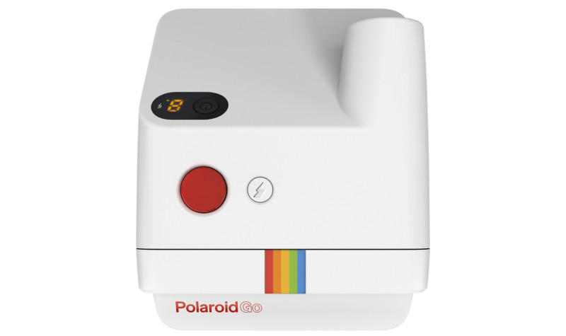 เปิดตัว Polaroid Go กล้องฟิล์ม instant ตัวเล็กที่สุดในโลก